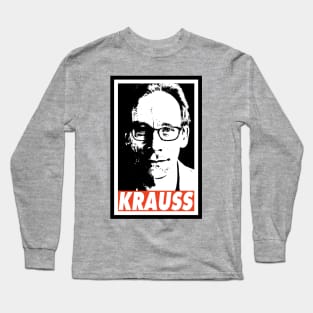KRAUSS Long Sleeve T-Shirt